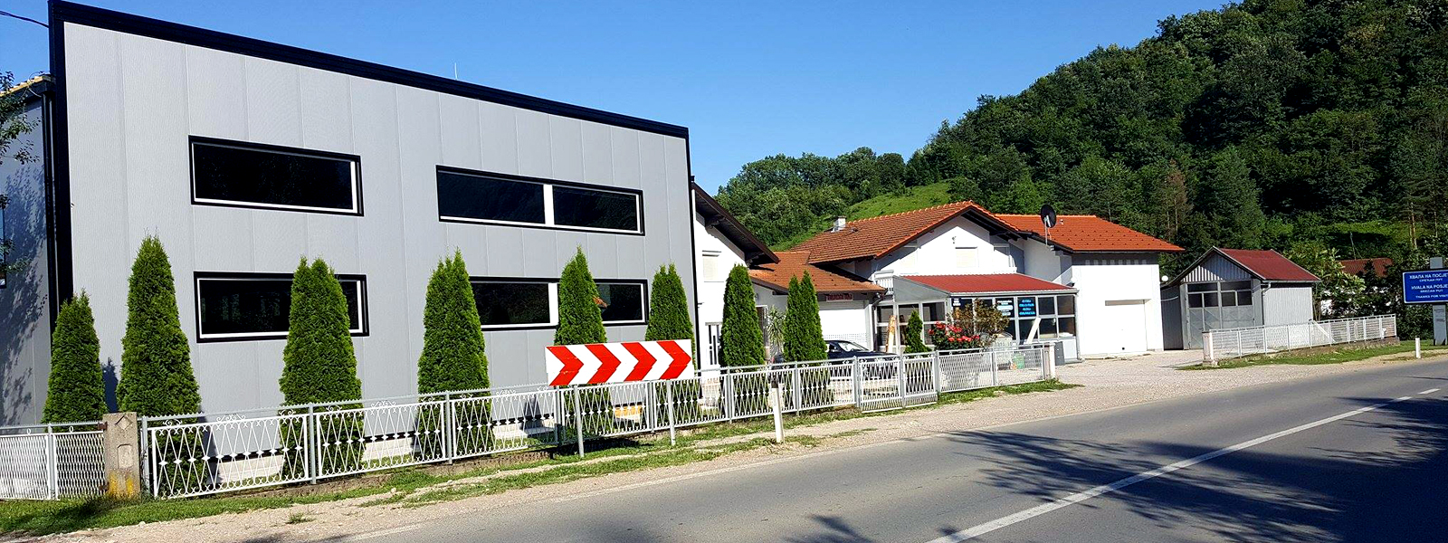 SP SIGURNOST KOTOR VAROŠ